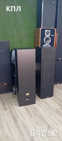 Немски тонколони PILOT ST-1000, снимка 9 - Тонколони - 50987015