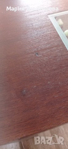 Трапезна маса 140/90/77 , снимка 6 - Маси - 42764857