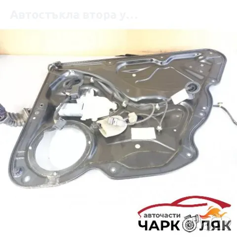 Ел машинка стъкло стъклоповдигач задна дясна Фолксваген Пасат Б6 (к)