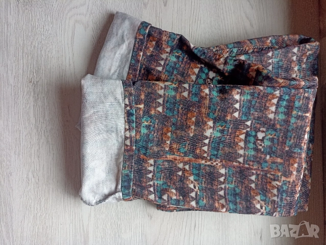 Дамски панталон Isabel Marant, снимка 6 - Панталони - 53355938