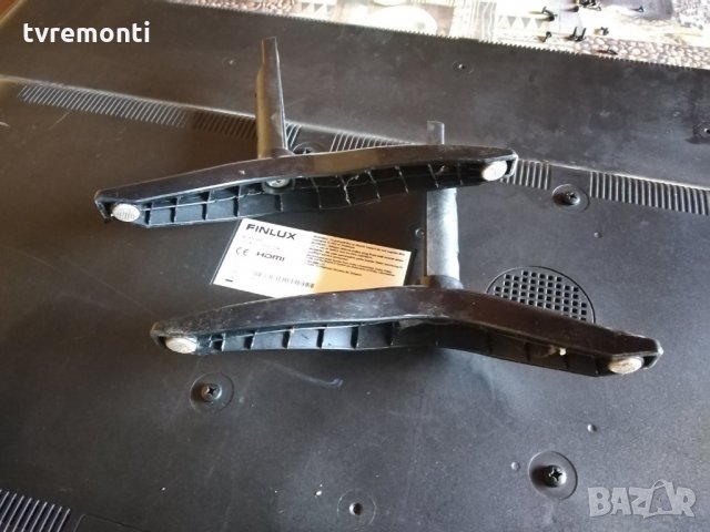 TV стойка за телевизор FINLUX 48-FFB-5000, снимка 2 - Части и Платки - 31133436