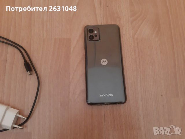 Motorola Moto G32, снимка 11 - Motorola - 42385512