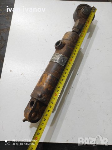 Хидро Бутилка , снимка 4 - Хидравлични и пневматични чукове - 36610402