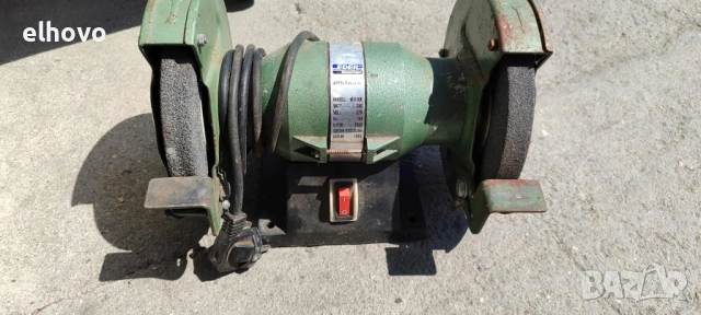 Шмиргел EDER WS150E