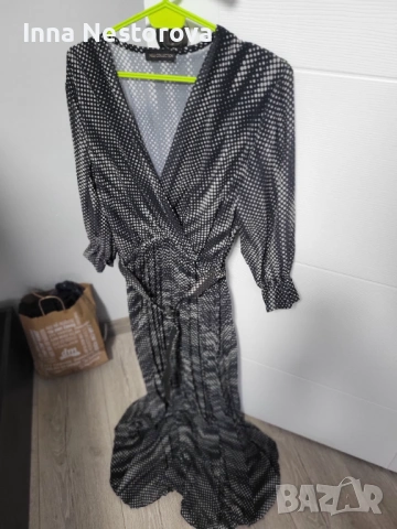 Лятна рокля С