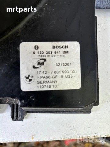 Перка за BMW E87-7801993, снимка 3 - Части - 50955848