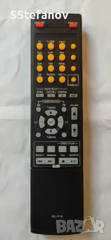 Дистанционно Denon RC-1119, снимка 2 - Други - 55877302