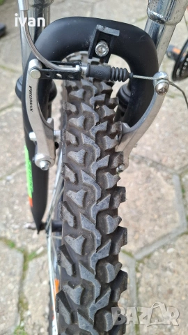 Велосипед, снимка 10 - Велосипеди - 54242811