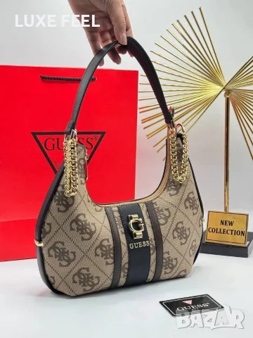 Guess 🔥 Дамски Чанти , снимка 9 - Чанти - 55964344