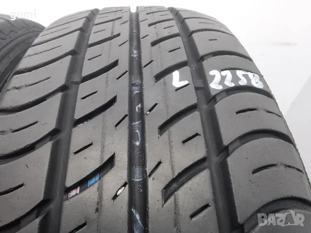 2бр летни гуми 185/65/15 HANKOOK L02258 , снимка 1 - Гуми и джанти - 48702944