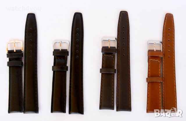 НОВА КАИШКА ЗА ЧАСОВНИК КАСИО СЕЙКО ОРИЕНТ СИТИЗЕН РОЛЕКС РАДО ФЕСТИНА КАНДИНО ФОСИЛ QQ ПОЛЕТ ВОСТОК, снимка 4 - Каишки за часовници - 42491984