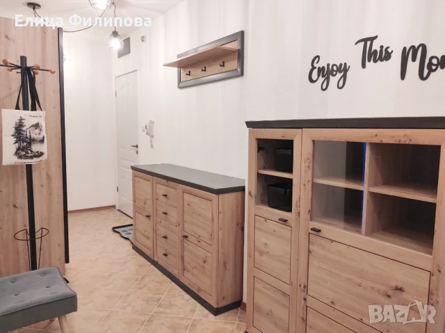 Mountain Delight, двустаен апартамент за нощувки в Банско, снимка 15 - Почивки на планина - 50634730