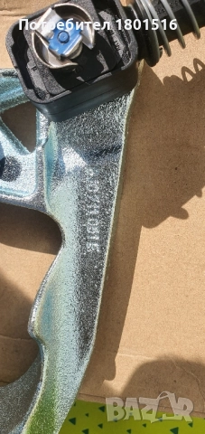 Нов VW лост късо превключване на скорости OEM, снимка 5 - Части - 51738887