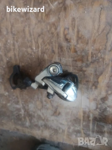 Заден обтегач Shimano, снимка 3 - Части за велосипеди - 54209703