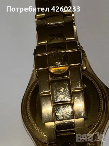 Часовник rolex, снимка 10 - Дамски - 47526042