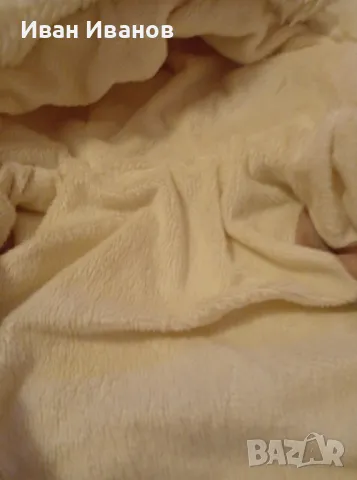 Чисто нов бебешки космонавт George - размер 62, снимка 5 - Бебешки ескимоси - 48344475