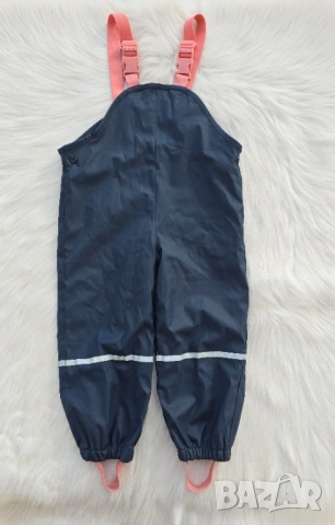 Гащеризон за дъжд 2- 4 години 