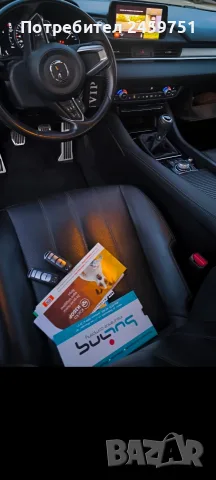 Mazda 6 Takumi Edition - Най-високото ниво на оборудване ! 