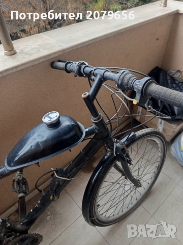 Продавам Велосипед , снимка 4 - Велосипеди - 52570321