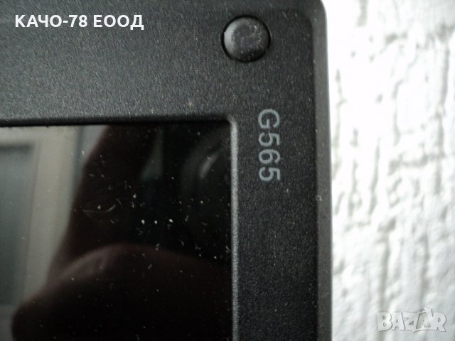 Lenovo - G565, снимка 6 - Части за лаптопи - 31632924