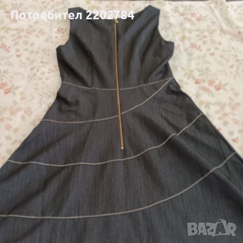  Calvin Klein, Boss,дамски рокли,рокля, снимка 9 - Рокли - 40127922