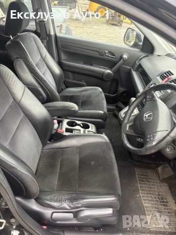 Honda CR-V 2.2 i-DTEC ‼️на части‼️, снимка 6 - Автомобили и джипове - 55920538