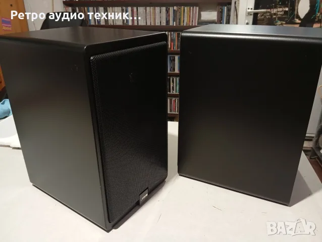 Тон колони Canton Ergo 22DC, снимка 13 - Тонколони - 56517525