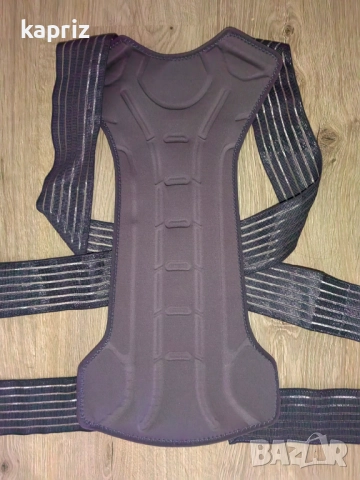 CSB колан за корекция на стойката , цена 150 лв, снимка 5 - Колани - 51523986