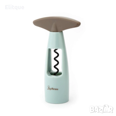 Тирбушон Luigi Ferrero Norsk