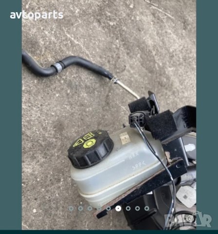 Mazda CX-7 2010година 2.2d Серво Помпа, снимка 6 - Части - 40730325