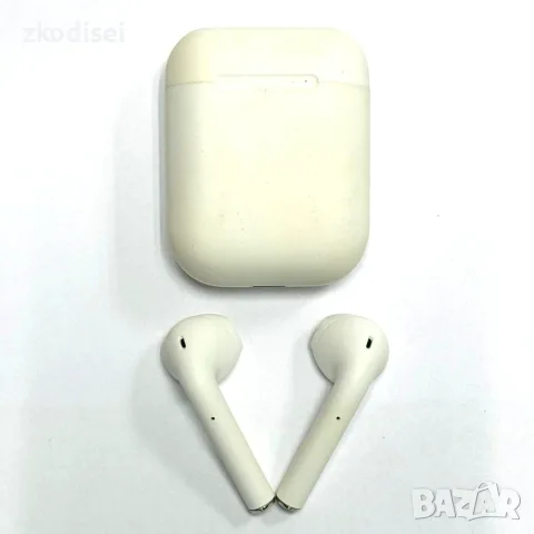 Bluetooth слушалки TWS