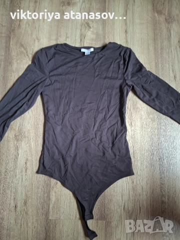 Боди на New Yorker