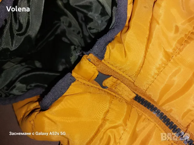 Преходно яке, снимка 4 - Детски якета и елеци - 47474026