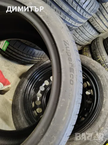 4бр.НОВИ летни гуми СПОРТ ПАКЕТ GOODRIDE 245 40 18+265 35 18 DOT24 цена за брой, снимка 7 - Гуми и джанти - 49973652
