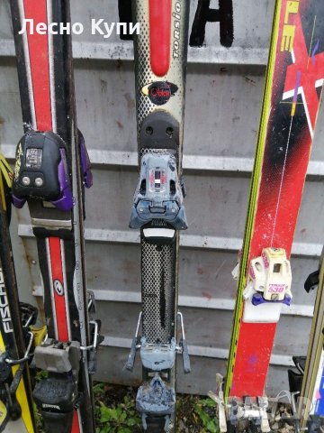 Ски мъжки 180 173 168 сантиметра и детски 150 сантиметра Цената е за чифт. Изпращаме с Еконт с опция, снимка 5 - Зимни спортове - 31570422