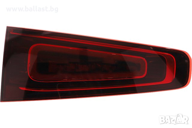 Стопове комплект A1679066901 - A1679067001 GLS X167