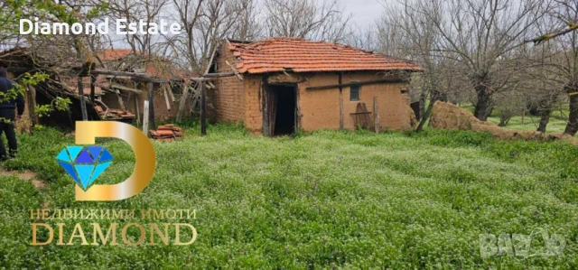 Двуетажна къща в село Елена, обл. Хасково, снимка 11 - Къщи - 54326348