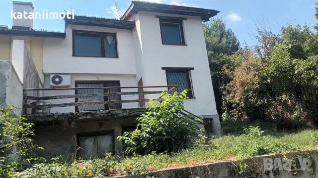 Къща в Драгалевци, снимка 2 - Къщи - 55941603