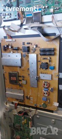 PSU DPS-214CP 2950283402 GRUNDIG 40VLE8270 for 40inc DISPLAY LTA400HL10