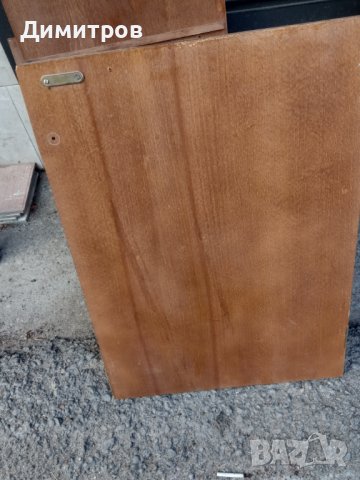 Чекмеджета и вратички от шкаф, снимка 5 - Секции и витрини - 42568218