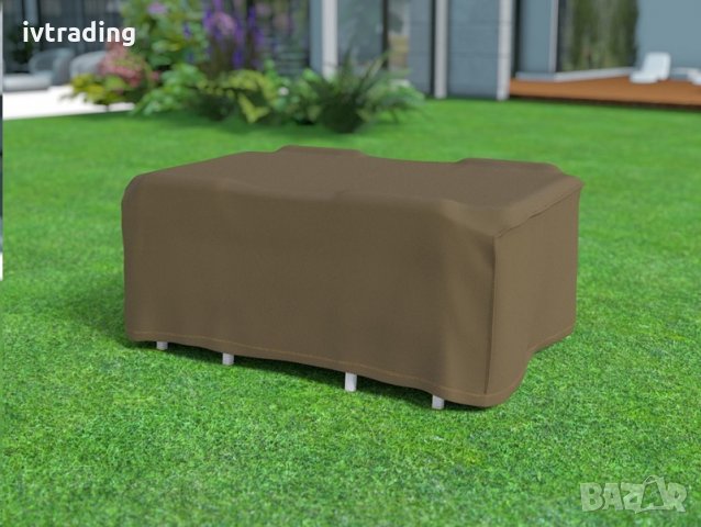 Покривала за градински мебели , снимка 2 - Градински мебели, декорация  - 26500819