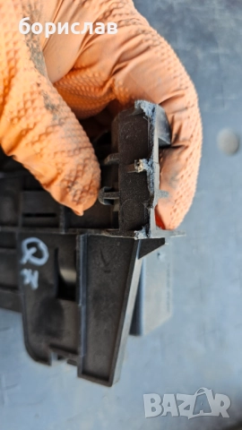 Light модул за audi Q7 , снимка 2 - Части - 51709721