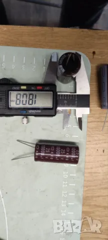Кондензатор 10000MF/25V, снимка 6 - Ремонт на друга електроника - 36958646