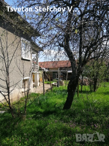 Продава къща с. Горно Пещене , снимка 9 - Къщи - 54146646