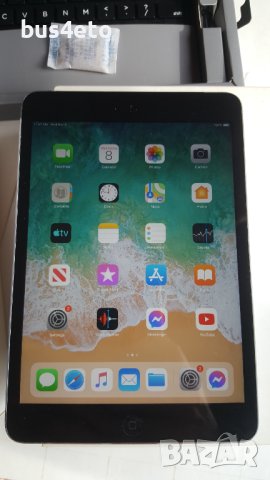 Apple iPad mini 2 Wi-Fi + Cellular (3G/LTE), снимка 3 - Таблети - 42903042