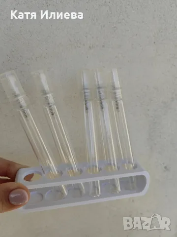 Поставка, органайзер за отливки на парфюми, снимка 4 - Дамски парфюми - 50083167