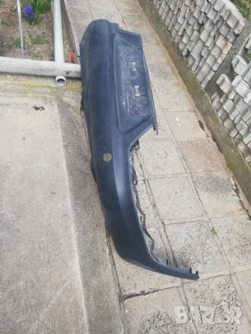 ЗАДНА БРОНЯ ЗА КИА СПОРТИДЖ 2010 ДО 2014 ГОДИНА , снимка 7 - Части - 53897421