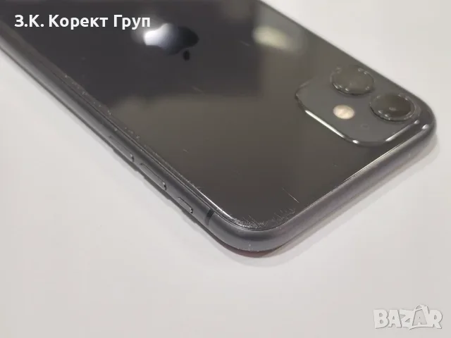 iPhone 11 64GB / 80%, снимка 4 - Apple iPhone - 56445246
