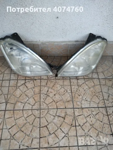Фарове за iveco 69500013 iveco 2006 - 2011, снимка 7 - Части - 48615080