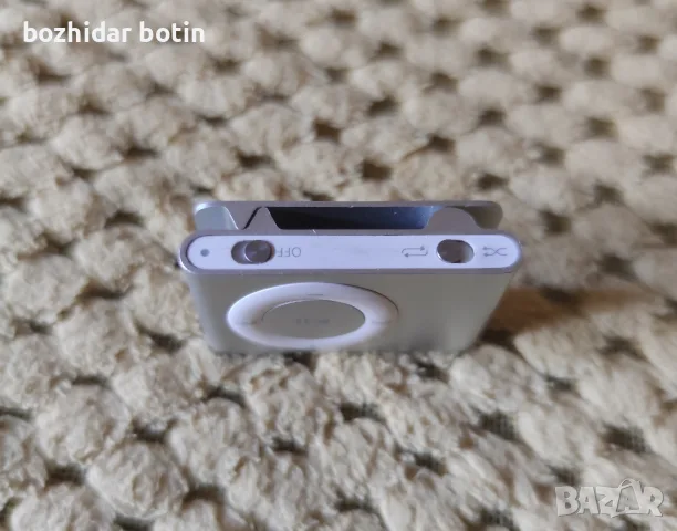 iPod Shuffle 1GB , снимка 4 - iPod - 56242716
